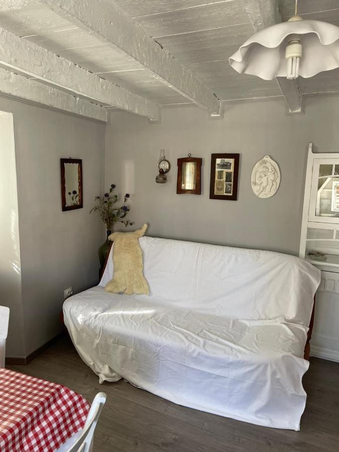 Lubenice-Rodinis Room And Apartment Exterior photo