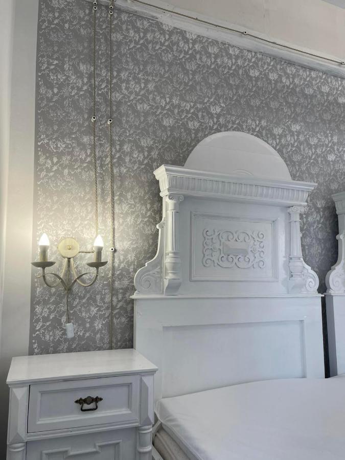 Lubenice-Rodinis Room And Apartment Exterior photo