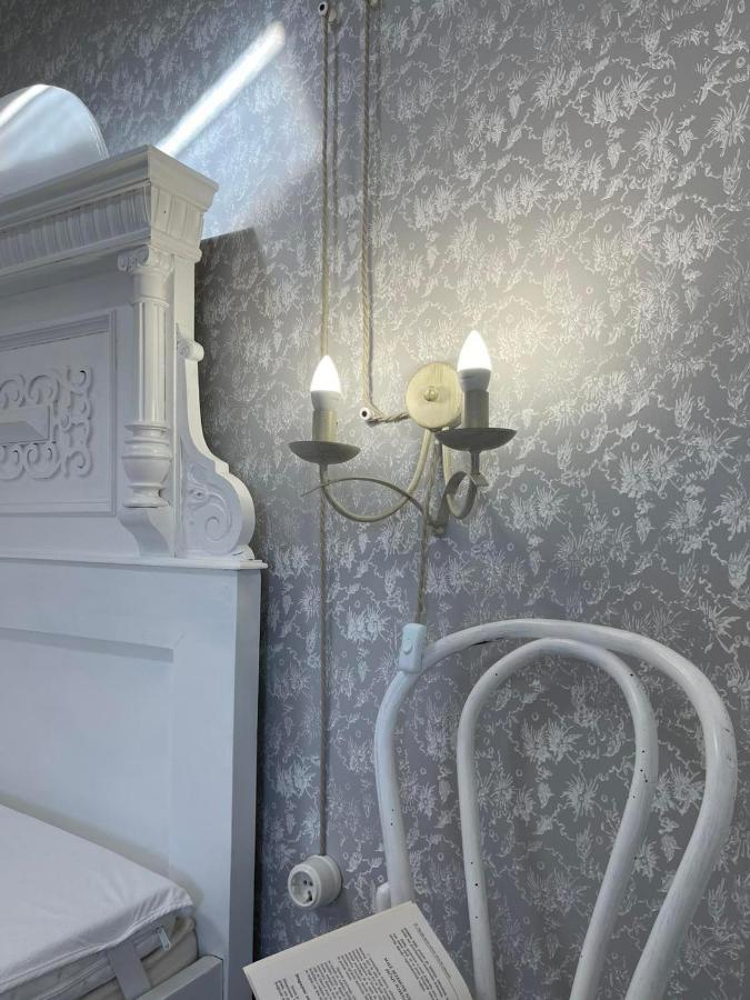 Lubenice-Rodinis Room And Apartment Exterior photo