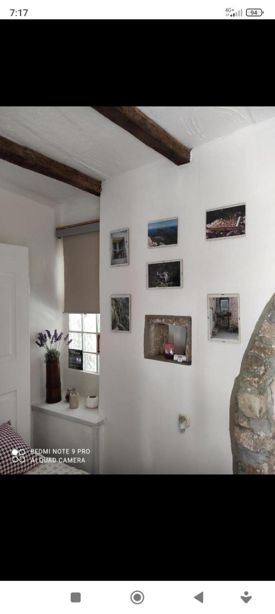 Lubenice-Rodinis Room And Apartment Room photo
