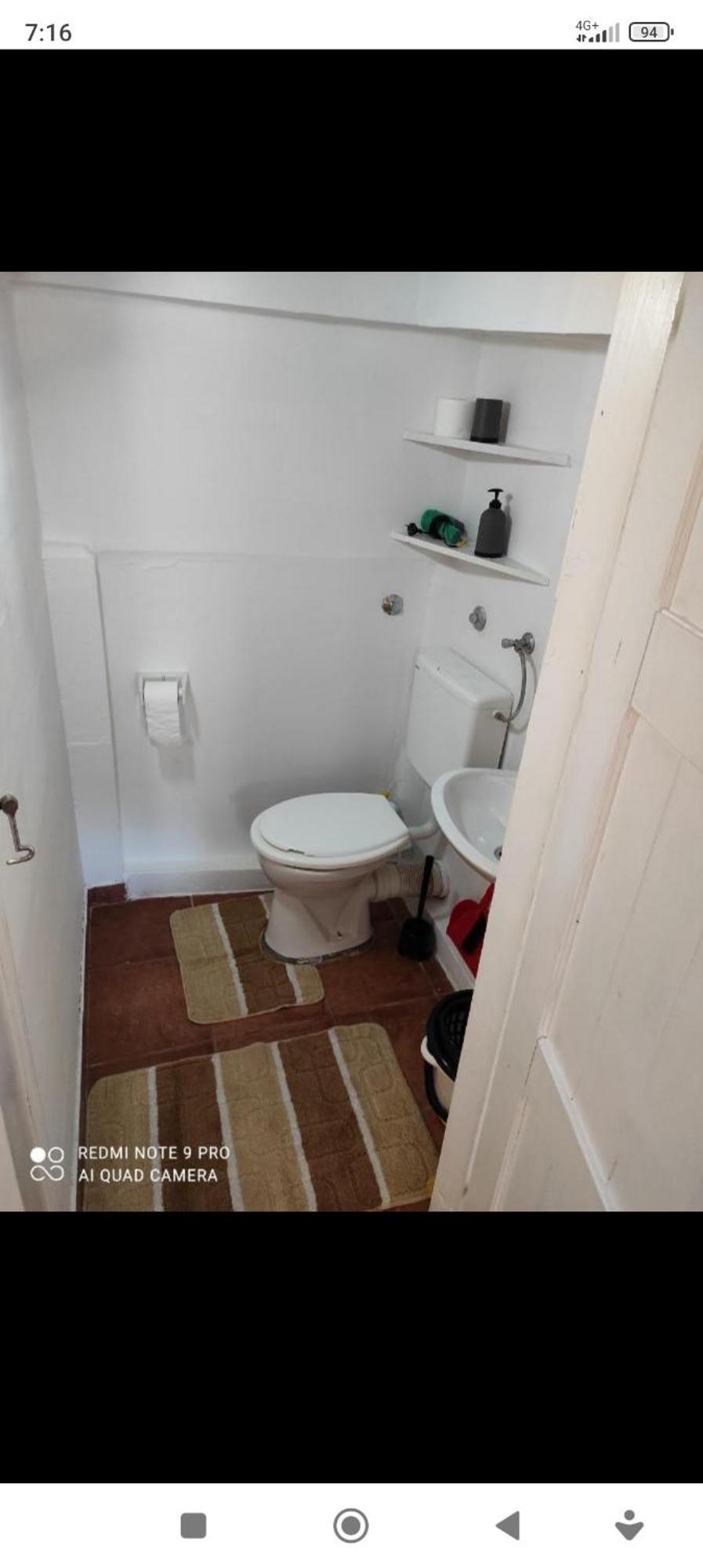 Lubenice-Rodinis Room And Apartment Room photo